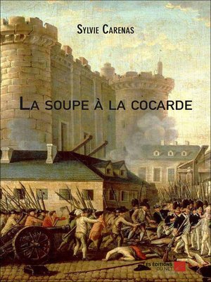cover image of La soupe à la cocarde